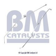 Слика 1 на издувна цевка BM CATALYSTS DPF Pressure Pipe PP11011A