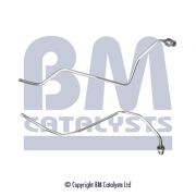 Слика 1 $на Издувна цевка BM CATALYSTS DPF Pressure Pipe PP11188A