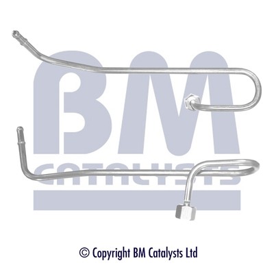 Слика на Издувна цевка BM CATALYSTS Pre-DPF Pressure Pipe PP11016A