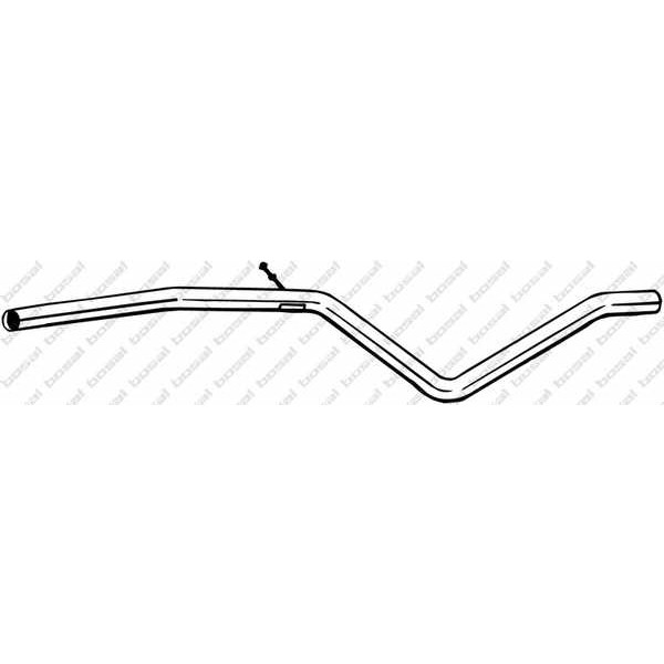 Слика на Издувна цевка BOSAL 850-135