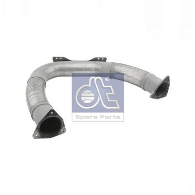 Слика на издувна цевка DT Spare Parts 5.11013 за камион DAF 95 FA 95.380 - 384 коњи дизел