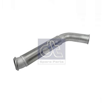 Слика на издувна цевка DT Spare Parts 5.11026 за камион DAF 85 CF FAR 85 CF 430 - 428 коњи дизел