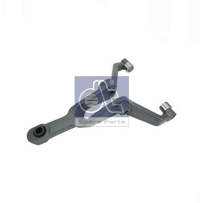 Слика на изключваща вилка DT Spare Parts 2.30341 за камион Volvo B 12 - 380 коњи дизел