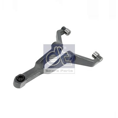 Слика на изключваща вилка DT Spare Parts 2.30343 за камион Renault K Series 440P MEDIUM, 440P HEAVY - 439 коњи дизел