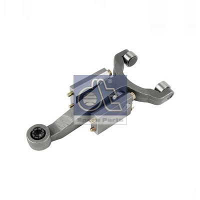 Слика на изключваща вилка DT Spare Parts 5.50073 за камион DAF CF 85 FAR 85.340, FAS 85.340 - 340 коњи дизел