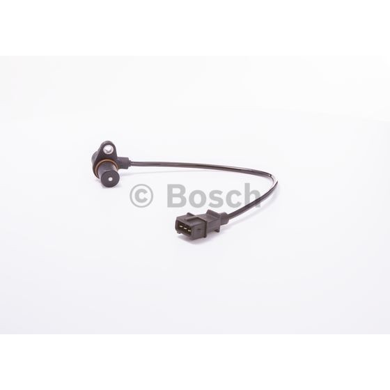 Слика на Индукционен сензор BOSCH 0 281 002 165 за камион Iveco Eurostar LD 260 E 43 Y/PS, LD 260 E 43 FP - 430 коњи дизел