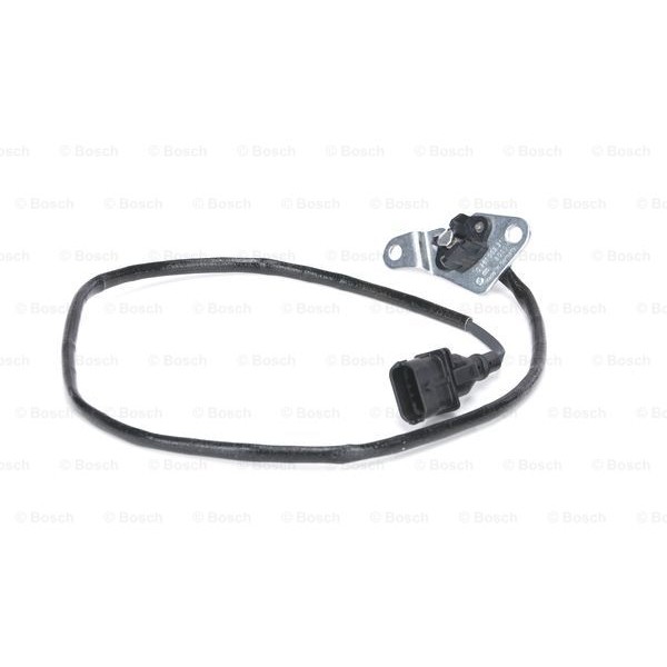 Слика на Индукционен сензор BOSCH 0 281 002 213 за Lancia Lybra (839ax) 1.9 JTD - 116 коњи дизел