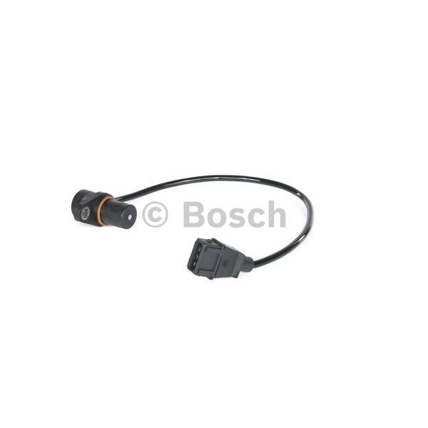 Слика на Индукционен сензор BOSCH 0 281 002 408 за камион DAF 95 XF FAC 95 XF 530 - 530 коњи дизел