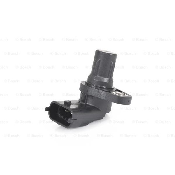 Слика на Индукционен сензор BOSCH 0 281 002 634 за камион Iveco Daily Box 2006 35C14 GV, 35C14 GV/P, 35S14 GV, 35S14 GV/P - 136 коњи компресиран природен газ (метан)