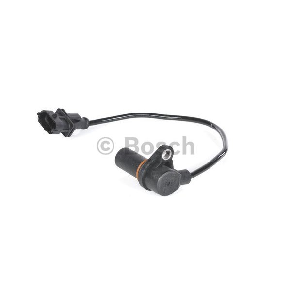 Слика на Индукционен сензор BOSCH 0 281 002 676 за BMW Alpina B3 Sedan (E46) 3.4 S - 305 коњи бензин