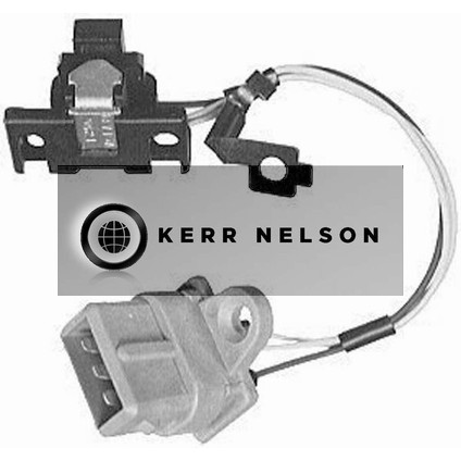 Слика на Индукционен сензор SMPE Kerr Nelson IPC021 за Lada Sable Saloon (21099) 1300 - 65 коњи бензин