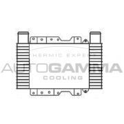 Слика 1 на интеркулер AUTOGAMMA 105741
