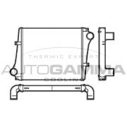 Слика 1 $на Интеркулер AUTOGAMMA 404974