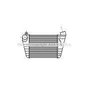 Слика 1 на интеркулер AVA QUALITY COOLING AI4172