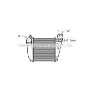 Слика 1 на интеркулер AVA QUALITY COOLING AIA4354