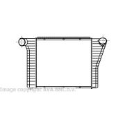 Слика 1 на интеркулер AVA QUALITY COOLING VO4043