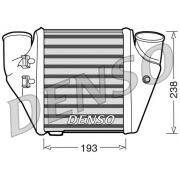 Слика 1 на интеркулер DENSO DIT02006