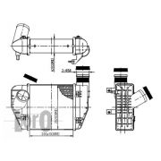 Слика 3 на интеркулер DEPO-LORO 003-018-0002