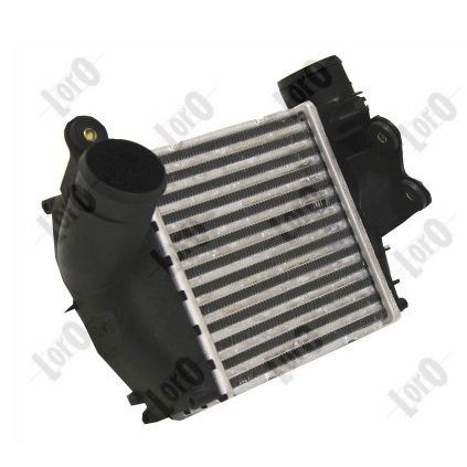 Слика на интеркулер DEPO-LORO 003-018-0006 за VW Jetta 4 Estate (1J6) 2.3 V5 - 170 коњи бензин