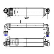 Слика 3 на интеркулер DEPO-LORO 004-018-0002