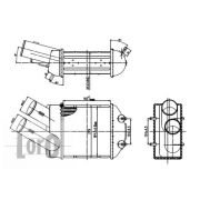 Слика 3 на интеркулер DEPO-LORO 010-018-0001