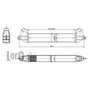 Слика 3 на интеркулер DEPO-LORO 016-018-0001