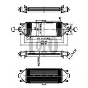 Слика 3 $на Интеркулер DEPO-LORO 022-018-0002