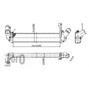 Слика 3 на интеркулер DEPO-LORO 035-018-0001