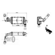 Слика 3 $на Интеркулер DEPO-LORO 037-018-0004