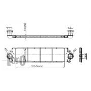 Слика 3 на интеркулер DEPO-LORO 053-018-0007
