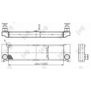 Слика 2 $на Интеркулер DEPO-LORO 054-018-0016