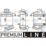 Слика 1 на интеркулер HELLA BEHR  SERVICE  PREMIUM LINE 8ML 376 746-431