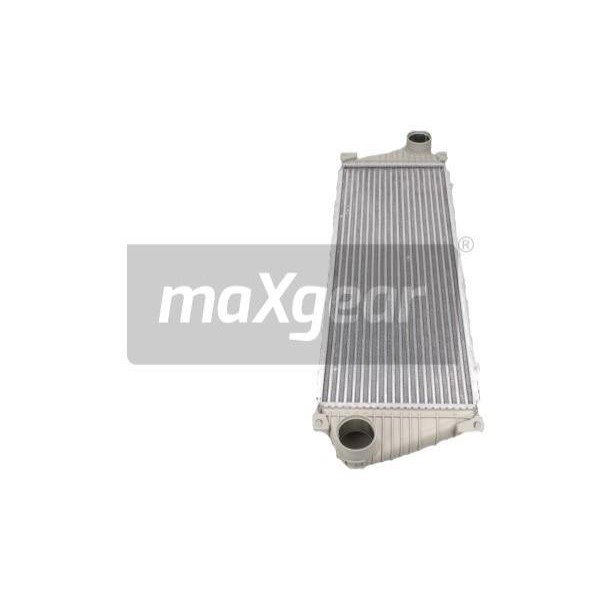 Слика на интеркулер MAXGEAR AC627766 за Mitsubishi Shogun (V3,V2,V4 W) V6 24V (V25W, V45W) - 208 коњи бензин