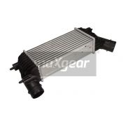 Слика 1 $на Интеркулер MAXGEAR AC664059