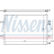 Слика 1 $на Интеркулер NISSENS 60368