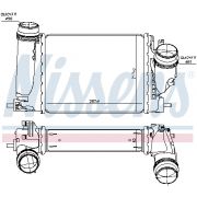 Слика 1 $на Интеркулер NISSENS 961121