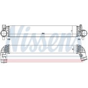 Слика 1 $на Интеркулер NISSENS 96120