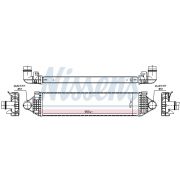Слика 1 $на Интеркулер NISSENS 961476