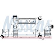 Слика 1 $на Интеркулер NISSENS 96277