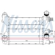 Слика 1 $на Интеркулер NISSENS 96466