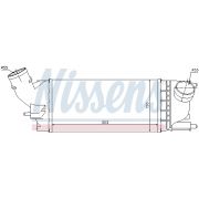 Слика 1 $на Интеркулер NISSENS 96599