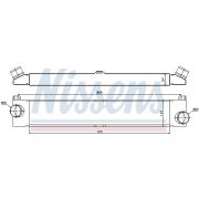 Слика 1 $на Интеркулер NISSENS 96623