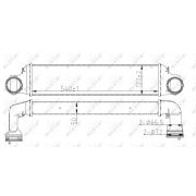 Слика 1 на интеркулер NRF 30165A