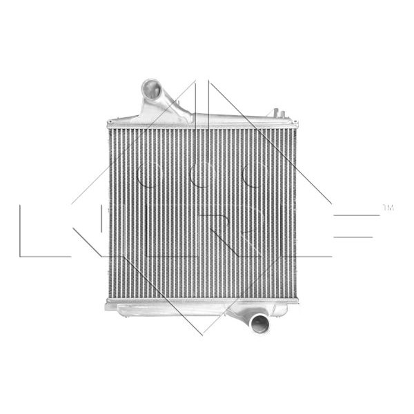 Слика на интеркулер NRF 30390 за камион Renault K Series 380P MEDIUM, 380P HEAVY - 379 коњи дизел