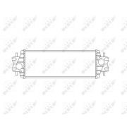 Слика 1 на интеркулер NRF 30875