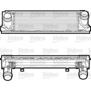 Слика 1 на интеркулер VALEO 818259