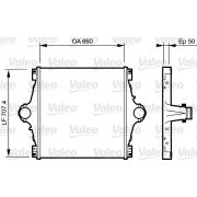 Слика 1 на интеркулер VALEO NEW ORIGINAL PART 818776