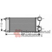 Слика 2 на интеркулер VAN WEZEL 40004332