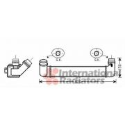 Слика 1 $на Интеркулер VAN WEZEL 43004461