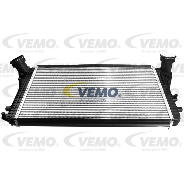 Слика на интеркулер VEMO Original  Quality V15-60-1200 за VW Jetta 5 (1K2) 2.0 TDI - 136 коњи дизел